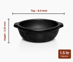 Black Kadai