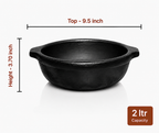 Black Kadai