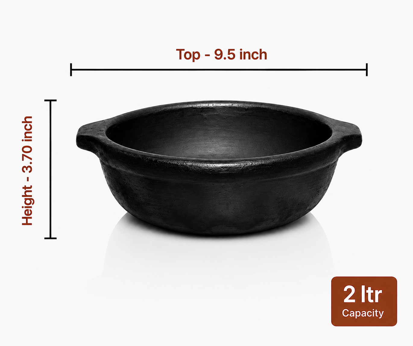 Black Kadai
