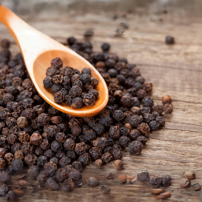 Kodaikanal Black Pepper