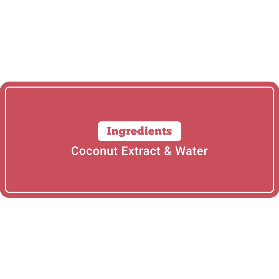 Coconut Milk | 22% Fat | 200 ml