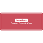 Coconut Milk | 22% Fat | 200 ml