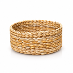 Large Banana Fibre Container
