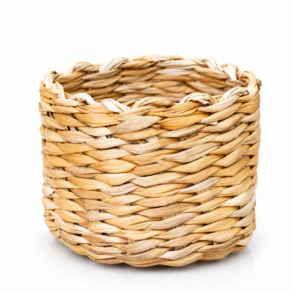 Banana Bark Pin Bins | Set of 2
