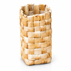 Banana Fibre Flower Stand
