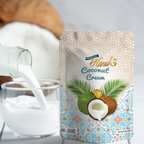 Coconut Milk | 22% Fat | 200 ml