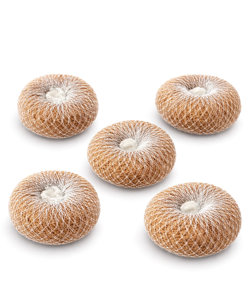 Coconut Based