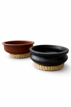 Artisanal Coasters - Banana Fibre