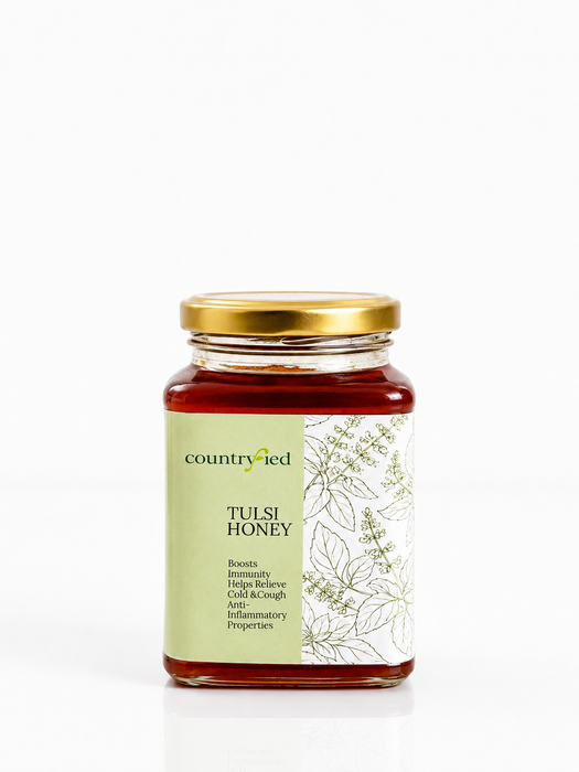 Tulasi Honey