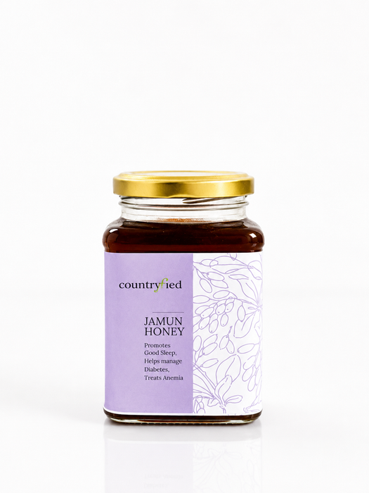 Jamun Honey