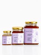 Vettiver Honey