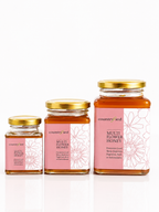 Multi Flower Honey