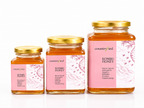 Kombu Honey