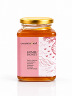 Kombu Honey