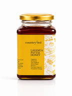 Lavanga Pattai Honey