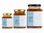 Ginger Slice Honey