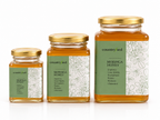 Moringa Honey