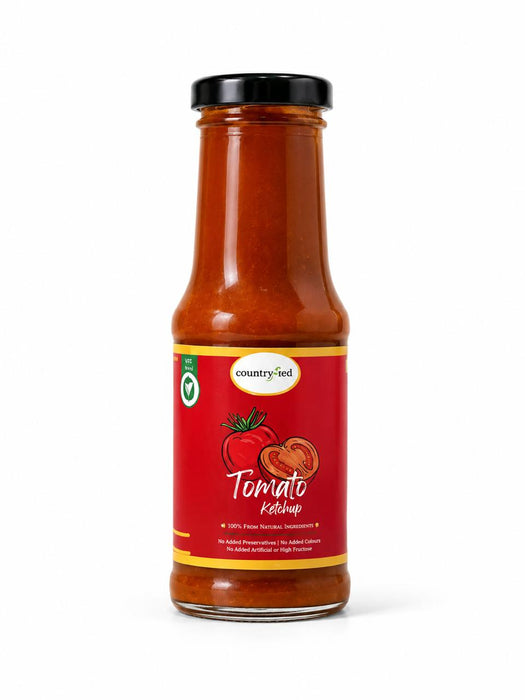 Tomato Ketchup (225 gms)