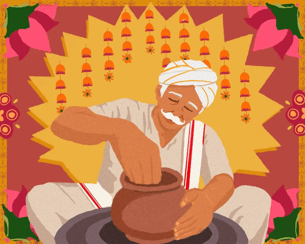 Terracotta