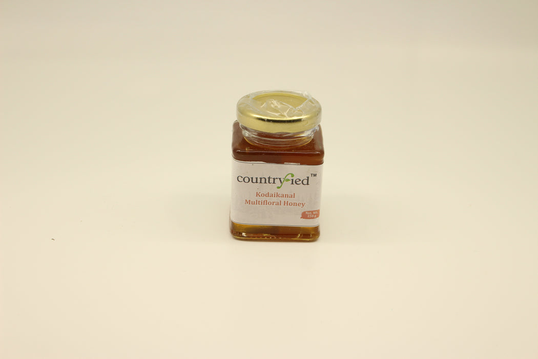 Kodaikanal Multifloral honey