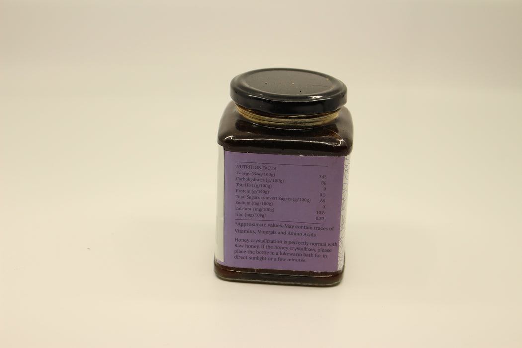 Jamun Honey