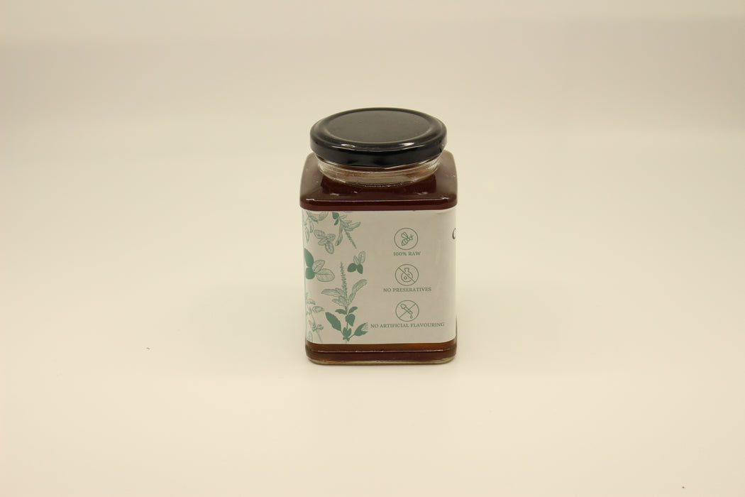 Tulasi Honey