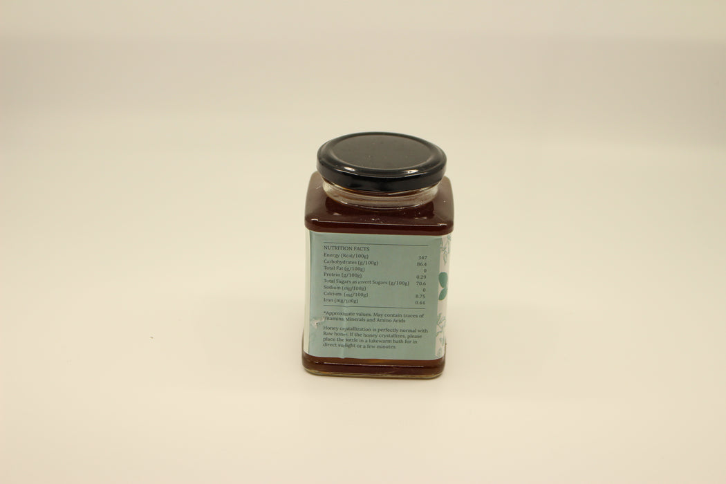 Tulasi Honey