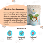 Coconut Milk | 22% Fat | 200 ml