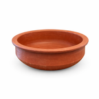 Meen Kolambu Clay Pot