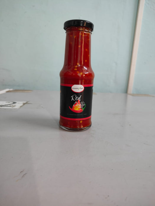Red Chilli Sauce (200 gms)