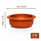 Red Cooking Pot