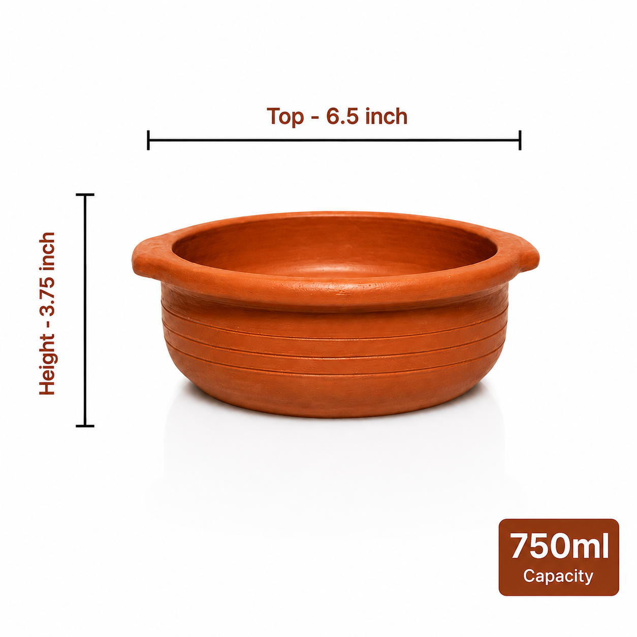 Red Cooking Pot