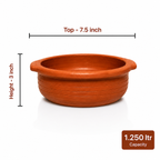 Red Cooking Pot
