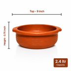 Red Cooking Pot