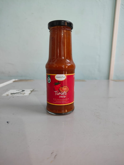 Tomato Ketchup (225 gms)