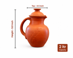 Water Jug - 2ltrs