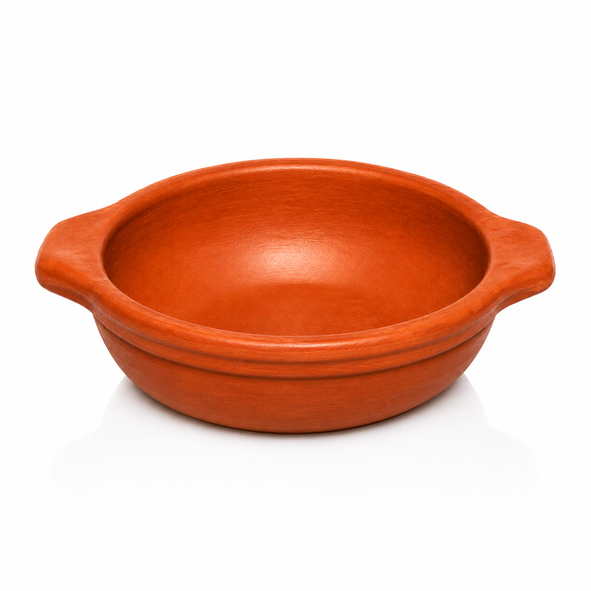 Red Clay Kadai