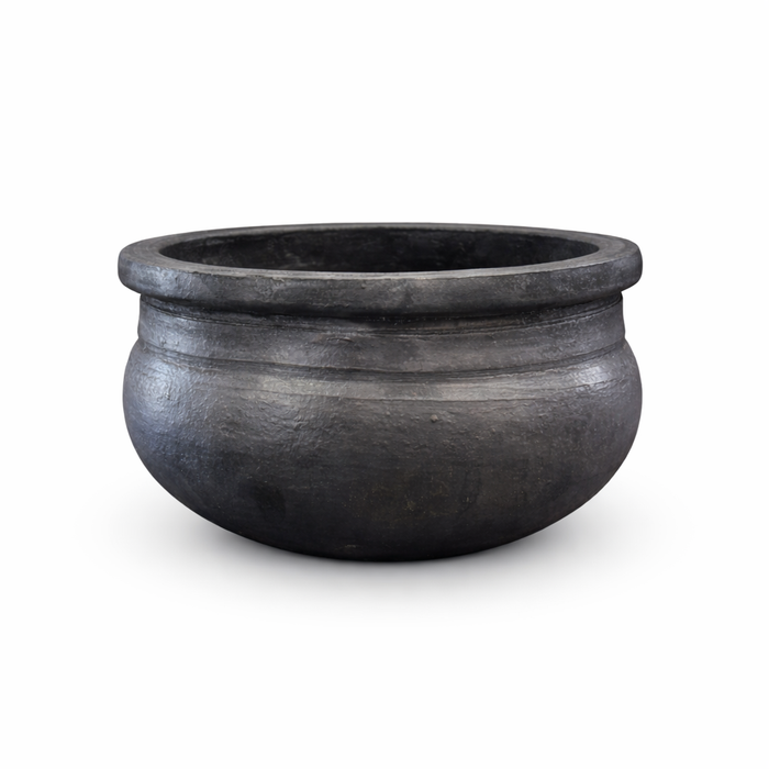 Curry/Gravy Clay Pot