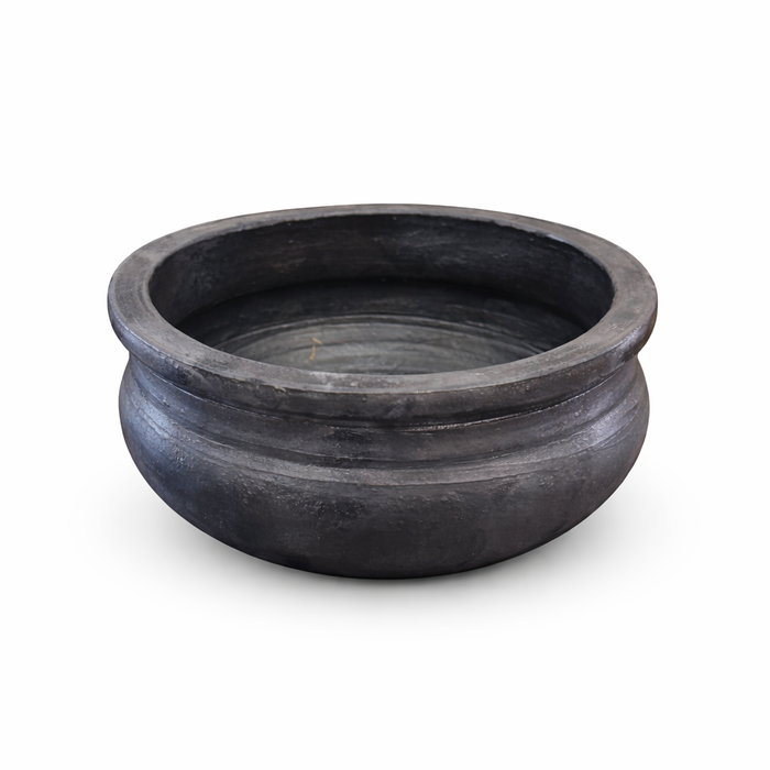 Curry/Gravy Clay Pot