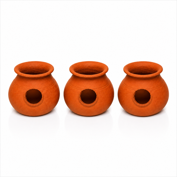 Love Bird Pot