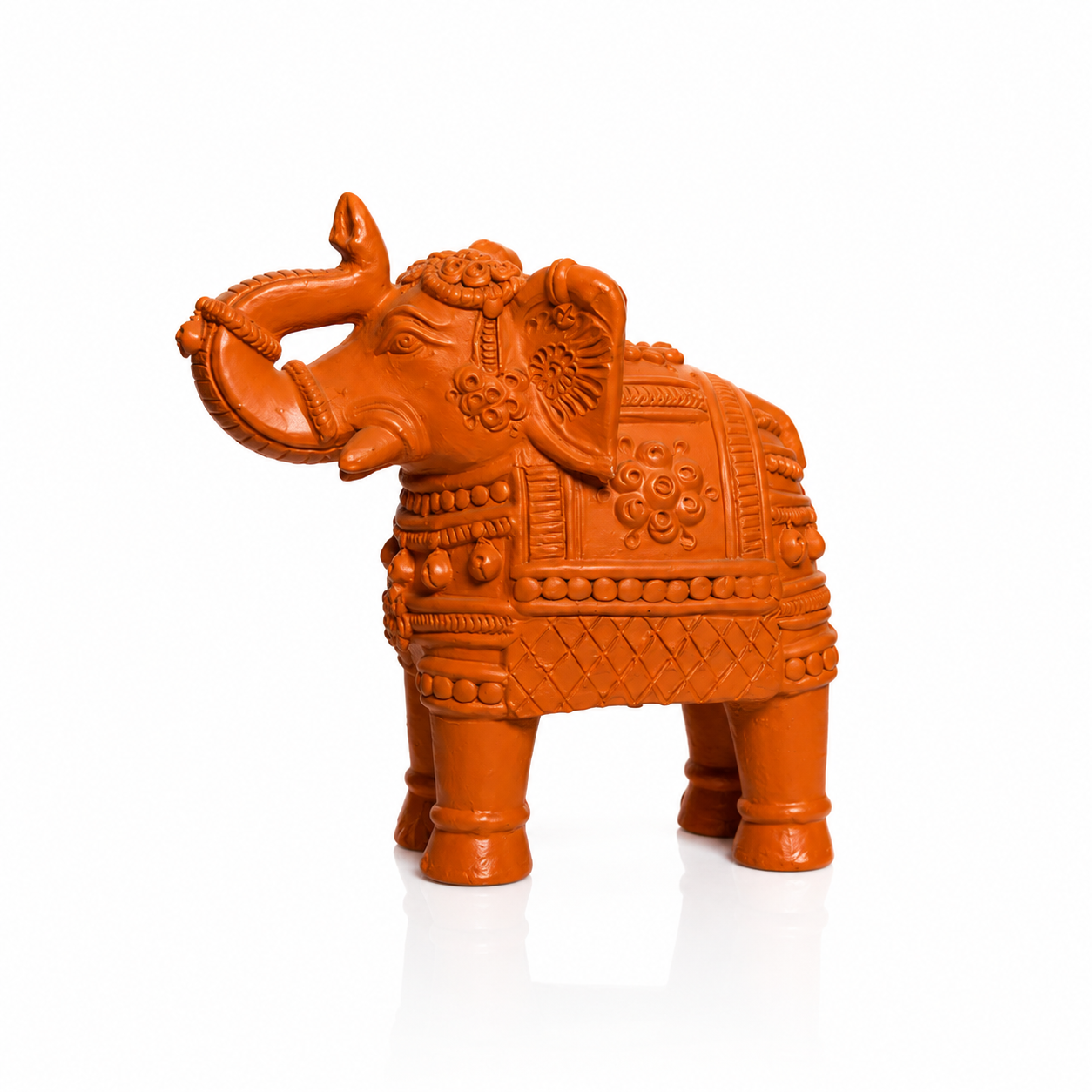 Elephant Statue