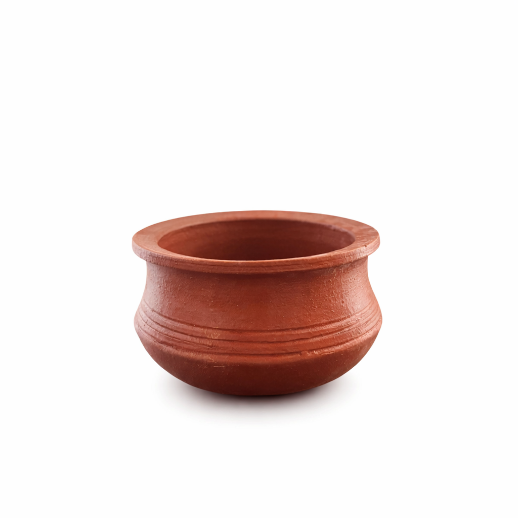 Keerai Cooking Pot