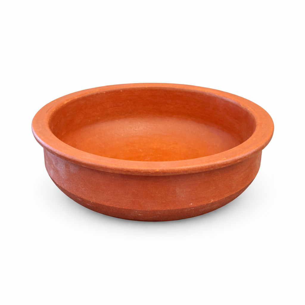 Meen Kolambu Clay Pot