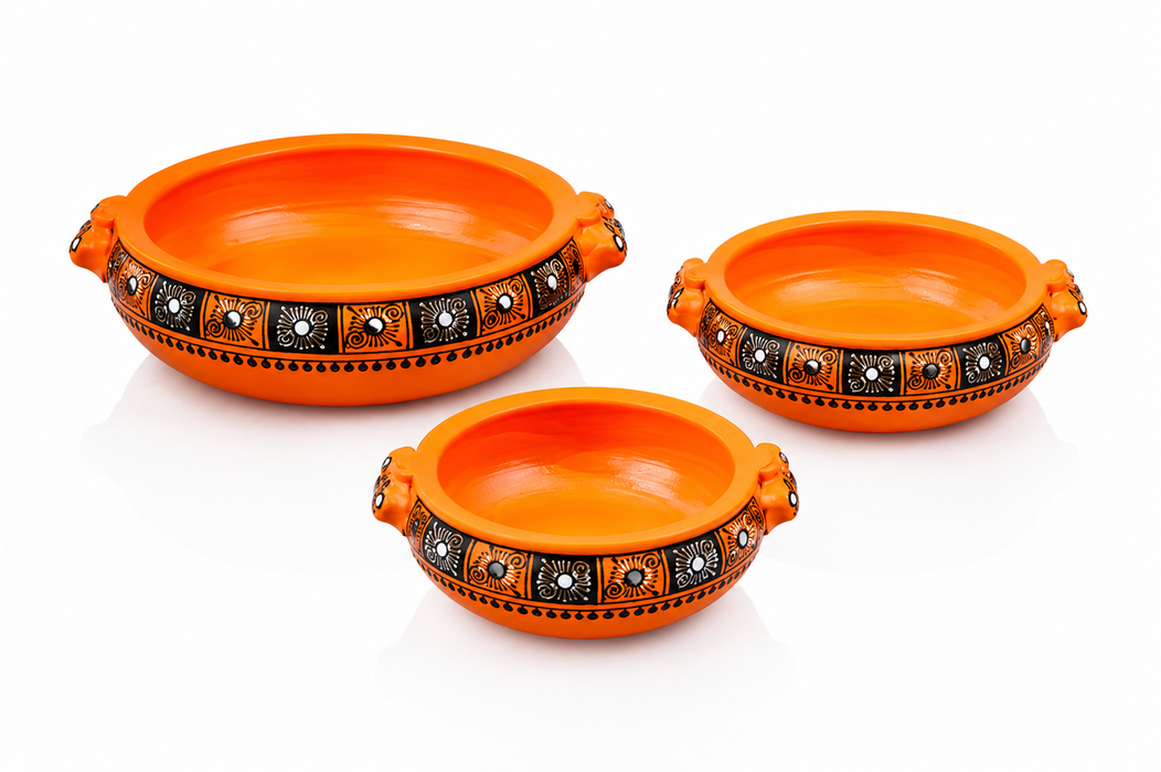 Urali orange