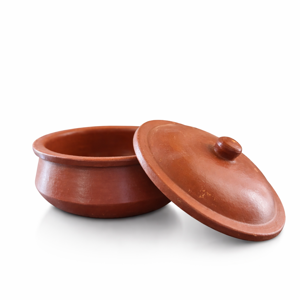 Raasam Clay Pot