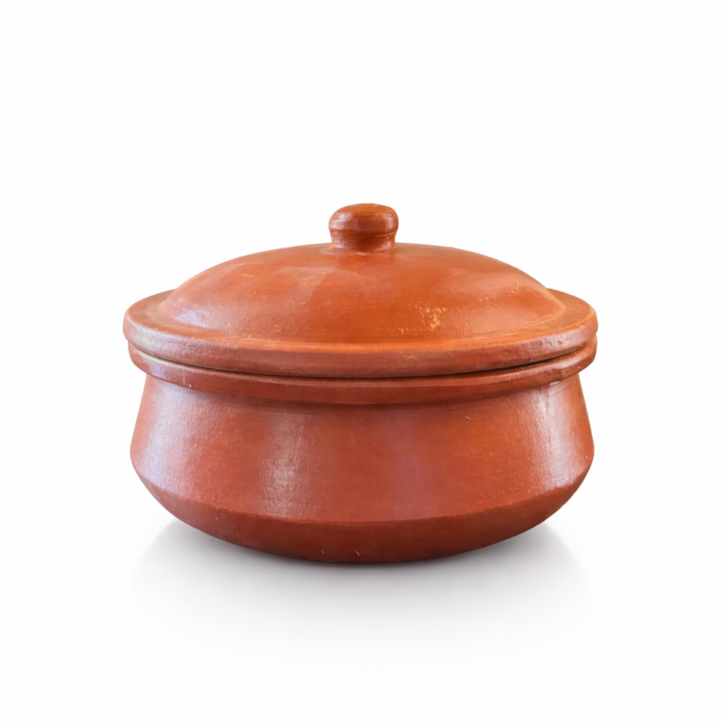 Raasam Clay Pot