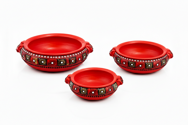 Urali Red