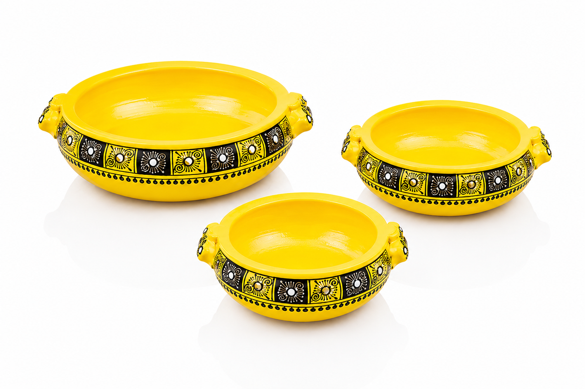 Urali yellow